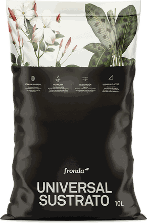 Sustrato universal de 10 litros