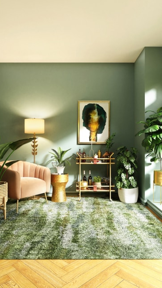 Decoración y hogar